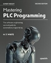 Abbildung von: Mastering PLC Programming - Packt Publishing