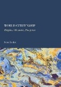 Cover: World Citizenship - Ethics International Press Ltd