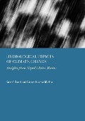 Cover: Hydrological Impacts of Climate Change - Ethics International Press Ltd