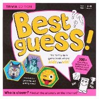 Enlarge image Cover: Classic Trivia - THREE WISHES LTD