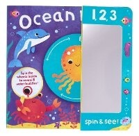 Enlarge image Cover: Ocean Explorer - THREE WISHES LTD