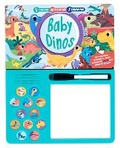 Cover: Baby Dinos - THREE WISHES LTD
