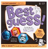 Enlarge image Cover: Entertainment - THREE WISHES LTD