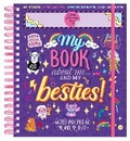 Cover: Me and My Besties - THREE WISHES LTD