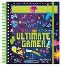 Cover: The Ultimate Gamer - THREE WISHES LTD