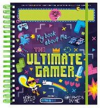 Enlarge image Cover: The Ultimate Gamer - THREE WISHES LTD
