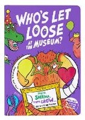 Cover: At The Museum - THREE WISHES LTD