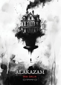 Cover: Alakazam - PS Publishing