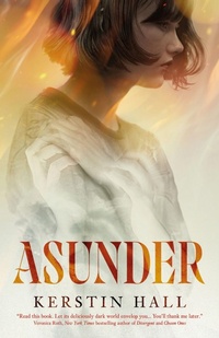 Enlarge image Cover: Asunder - Solaris