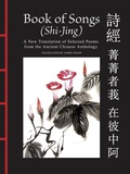 Cover: Book of Songs (Shi-Jing) - Amber Books