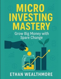 Abbildung von: Micro Investing Mastery - Eclectic Editions Limited