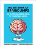 Cover: The Big Book Of BrainDumps - Brown Dog Books