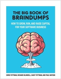 Enlarge image Cover: The Big Book Of BrainDumps - Brown Dog Books