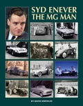 Cover: Syd Enever - Herridge & Sons Ltd