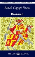 Cover: Bronwen - Melin Bapur