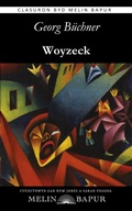 Cover: Woyzeck (Fersiwn Cymraeg / Welsh Edition) - Melin Bapur