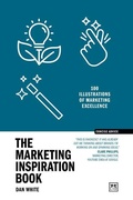 Cover: The Marketing Inspiration Book - LID Publishing