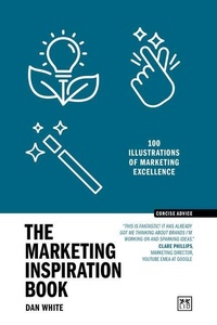 Enlarge image Cover: The Marketing Inspiration Book - LID Publishing