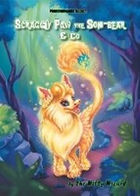 Abbildung von: Scraggly Paw the Soni-bear & Co - Witty Wizard Publishing