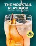 Cover: The Mocktail Playbook - Hearst Home