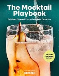 Abbildung von: The Mocktail Playbook - Hearst Home