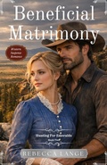 Cover: Beneficial Matrimony - Rebecca Lange Books