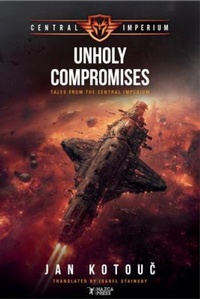 Enlarge image Cover: Unholy Compromises - Nazca Press