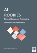 Cover: AI Rookies Natural Language Processing - Data Analytics Curriculum