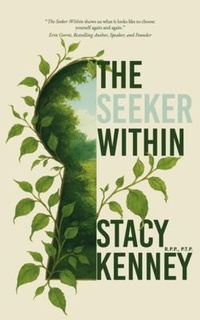 Abbildung von: The Seeker Within - Soul Spark Publishing