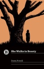 Cover: She Walks in Beauty - Belt Publishing