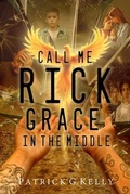 Cover: Call Me Rick - The Quippy Quill Inc
