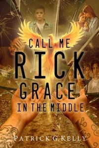 Enlarge image Cover: Call Me Rick - The Quippy Quill Inc