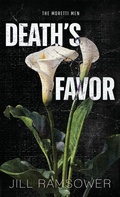 Cover: Death's Favor - Jill Ramsower