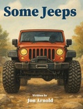 Cover: Some Jeeps - Skippy Creek