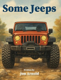 Enlarge image Cover: Some Jeeps - Skippy Creek