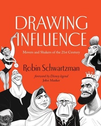 Abbildung von: Drawing Influences - Wisdom Editions