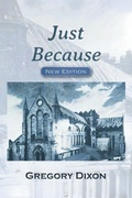 Cover: Just Because - Bookwrights House
