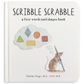 Cover: Scribble Scrabble - Paige Tate & Co