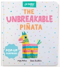 Cover: The Unbreakable Pinata - Blue Star Press