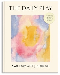 Enlarge image Cover: The Daily Play - Paige Tate & Co