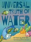 Cover: Universal Truth of Water - Empty City Books