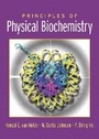 Cover: Principles of Physical Biochemistry - Pearson