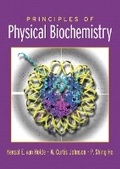 Cover: Principles of Physical Biochemistry - Pearson