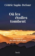 Cover: O&ugrave; les &eacute;toiles tombent - Stock