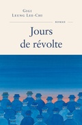 Cover: Jours de r&eacute;volte - Fayard