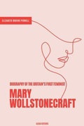 Cover: Mary Wollstonecraft - Alicia Editions