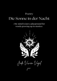 Abbildung von: Die Sonne in der Nacht - tredition