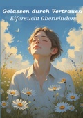 Cover: Gelassen durch Vertrauen - tredition GmbH