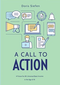 Abbildung von: A Call to Action - Doris Siefen