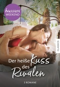 Cover: Baccara Weekend Band 53 - CORA Verlag